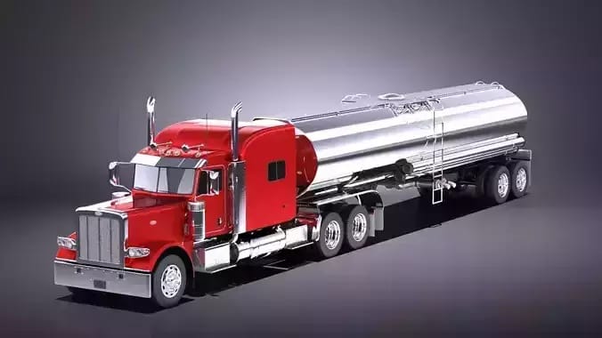 Fueltion commercial fuel delivery